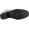 image:imageNAOT Womens Goodie BootCamel Crinkle Patent