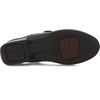 image:imageNAOT Womens Halny ShoeSoft Black Lthr