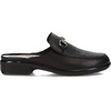 image:imageNAOT Womens Halny ShoeSoft Black Lthr