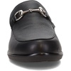 image:imageNAOT Womens Halny ShoeSoft Black Lthr