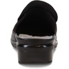 image:imageNAOT Womens Halny ShoeSoft Black Lthr