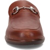 image:imageNAOT Womens Halny ShoeSoft Chestnut Lthr