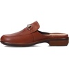 image:imageNAOT Womens Halny ShoeSoft Chestnut Lthr