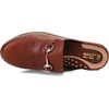 image:imageNAOT Womens Halny ShoeSoft Chestnut Lthr