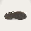 image:imageNAOT Womens Intact SandalAntique Brown SuedeSoft Black