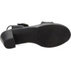 image:imageNAOT Womens Intact SandalBlack VelvetBlack
