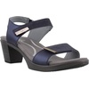 image:imageNAOT Womens Intact SandalNavy