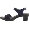 image:imageNAOT Womens Intact SandalNavy