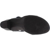 image:imageNAOT Womens Intact SandalNavy Velvet NubuckPolar Sea LthrPewter Lthr