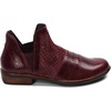 image:imageNAOT Womens Intact SandalPerf Burgundy SuedeBordeaux LthrGlass SilverViolet Nbk