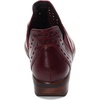 image:imageNAOT Womens Intact SandalPerf Burgundy SuedeBordeaux LthrGlass SilverViolet Nbk