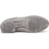 image:imageNAOT Womens Intact SandalPerf Gray SuedeFoggy Gray LthrGlass Silver Smoke Gray Nubuck