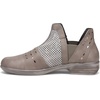 image:imageNAOT Womens Intact SandalPerf Gray SuedeFoggy Gray LthrGlass Silver Smoke Gray Nubuck