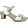 image:imageNAOT Womens Intact SandalSoft IvorySoft WhiteRadiant Gold