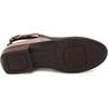 image:imageNAOT Womens Kamsin Transitional BootJet Black LeatherStone NubuckLuggage Brown Leather