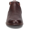 image:imageNAOT Womens Kamsin Transitional BootSoft Brown LeatherSmoke Gray NubuckSoft Maple Leather