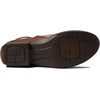 image:imageNAOT Womens Kamsin Transitional BootSoft Stone LeatherSoft Chestnut LeatherLatte Brown Leather