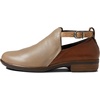 image:imageNAOT Womens Kamsin Transitional BootSoft Stone LeatherSoft Chestnut LeatherLatte Brown Leather