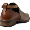 image:imageNAOT Womens Kamsin Transitional BootSoft Stone LeatherSoft Chestnut LeatherLatte Brown Leather