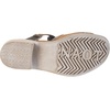 image:imageNAOT Womens NiftyDesert SuedeVintage Gray LthrPewter LthrLight Gray Nubuck