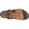 image:imageNAOT Womens NiftyDesert SuedeVintage Gray LthrPewter LthrLight Gray Nubuck