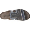 image:imageNAOT Womens NiftyOily Midnight SuedeVintage Ash LthrMirror LthrPolar Sea Lthr