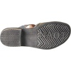 image:imageNAOT Womens NiftyOily Olive SuedeVintage Smoke LthrMirror LthrLatte Brown Lthr