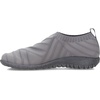 image:imageNAOT Womens Okahu ShoeSlate Gray Knit