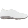 image:imageNAOT Womens Okahu ShoeWhite Silver Sparkle Knit