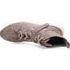 image:imageNAOT Womens Oxygen BootGray Marble