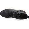 image:imageNAOT Womens Oxygen BootSoft Black Leather