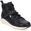 image:imageNAOT Womens Oxygen BootSoft Black Leather