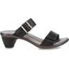 image:imageNAOT Womens Recent SandalBlack