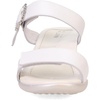 image:imageNAOT Womens Recent SandalWhite Pearl