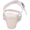 image:imageNAOT Womens Recent SandalWhite Pearl