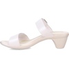 image:imageNAOT Womens Recent SandalWhite Pearl Leather