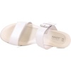 image:imageNAOT Womens Recent SandalWhite Pearl Leather
