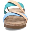 image:imageNAOT Womens Roxanna SandalSky BlueAquaPeach