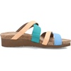 image:imageNAOT Womens Roxanna SandalSky BlueAquaPeach