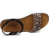 image:imageNAOT Womens SabrinaCheetah SuedeBlack Combo