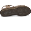 image:imageNAOT Womens SabrinaGolden Cobra LthrKhaki Beige Lthr