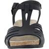 image:imageNAOT Womens Starlet SandalBlack Leather