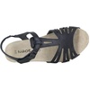 image:imageNAOT Womens Starlet SandalBlack Leather