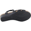 image:imageNAOT Womens Starlet SandalBlack Leather
