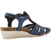 image:imageNAOT Womens Starlet SandalPolar Sea Leather