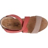 image:imageNAOT Womens VixenStoneBrick Red NubuckSterling Lthr