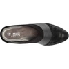 image:imageNaot Fortuna by Naot FootwearBlack LaceBlack VelvetMetallic RoadBlack Raven