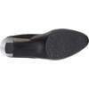 image:imageNaot Fortuna by Naot FootwearBlack LaceBlack VelvetMetallic RoadBlack Raven