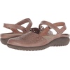 image:imageNaot Womens Arataki Flat SandalArizona Tan Leather