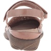 image:imageNaot Womens Arataki Flat SandalArizona Tan Leather